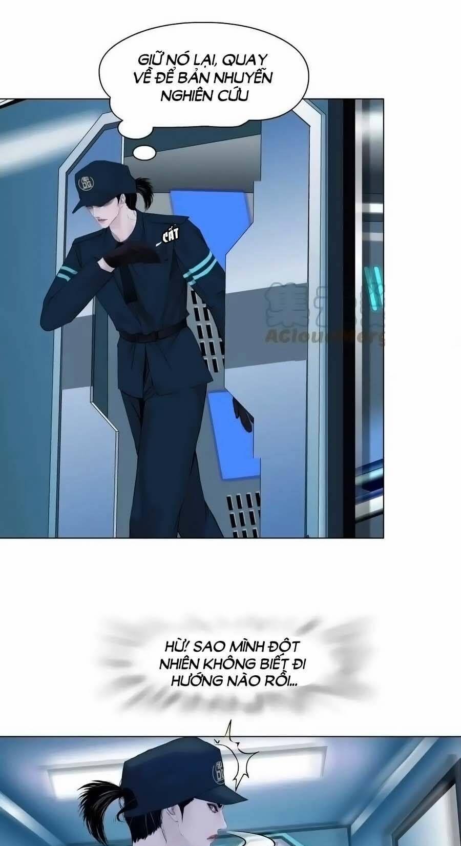 Đằng Nữ 185 trang 7