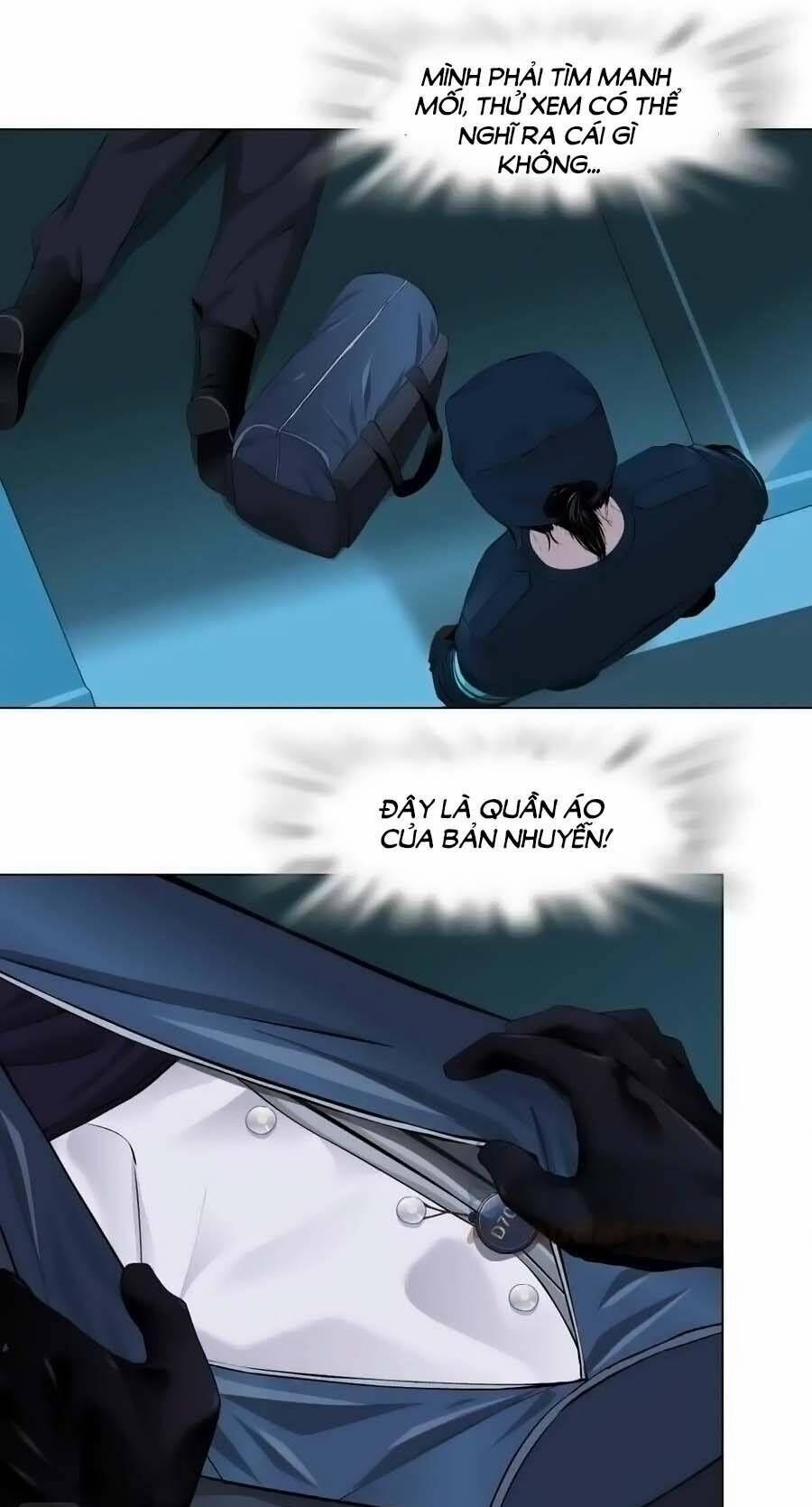 Đằng Nữ 185 trang 9