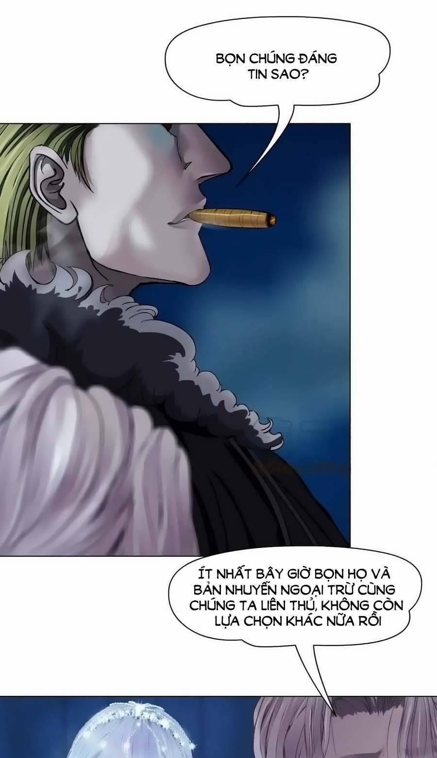 Đằng Nữ 186 trang 10