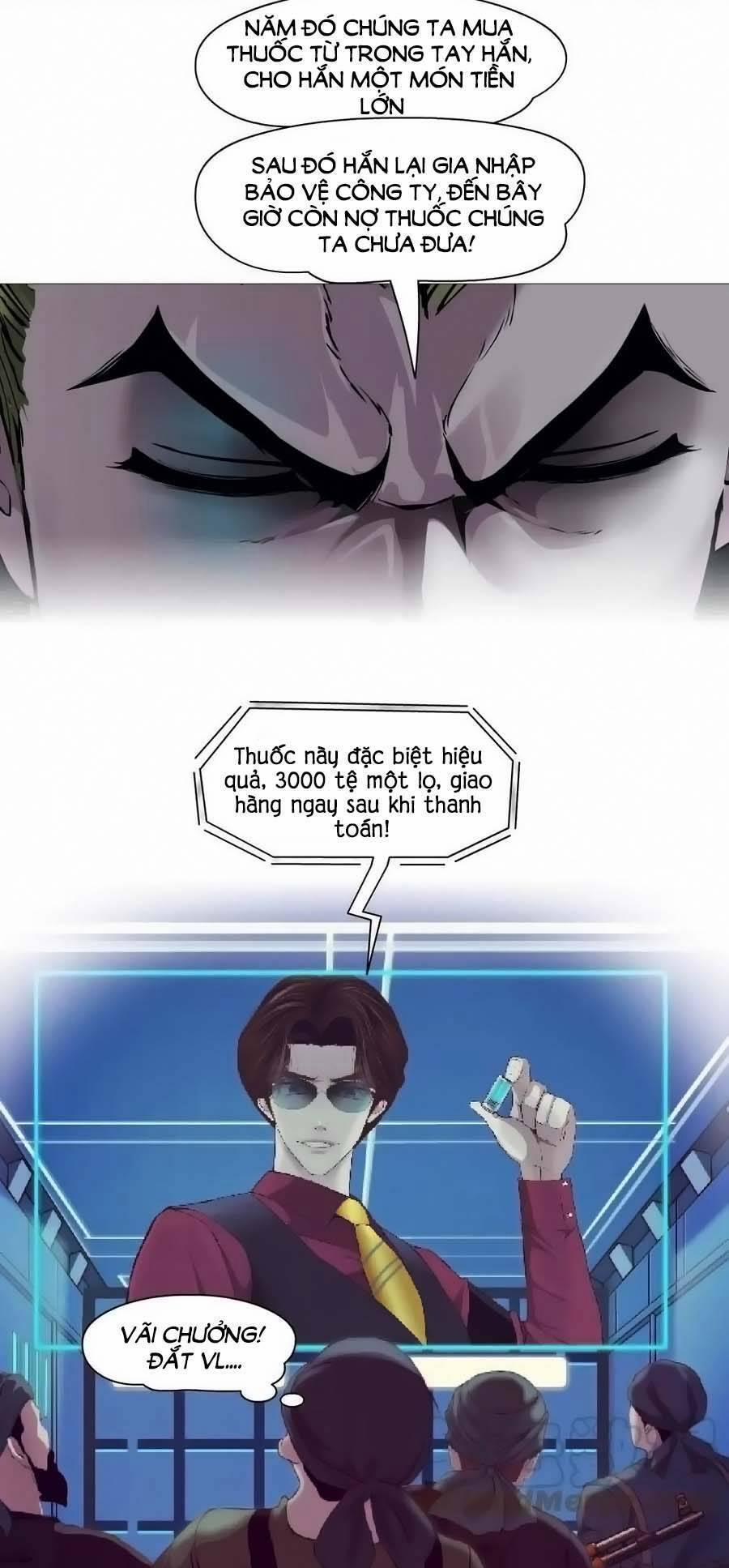 Đằng Nữ 186 trang 12