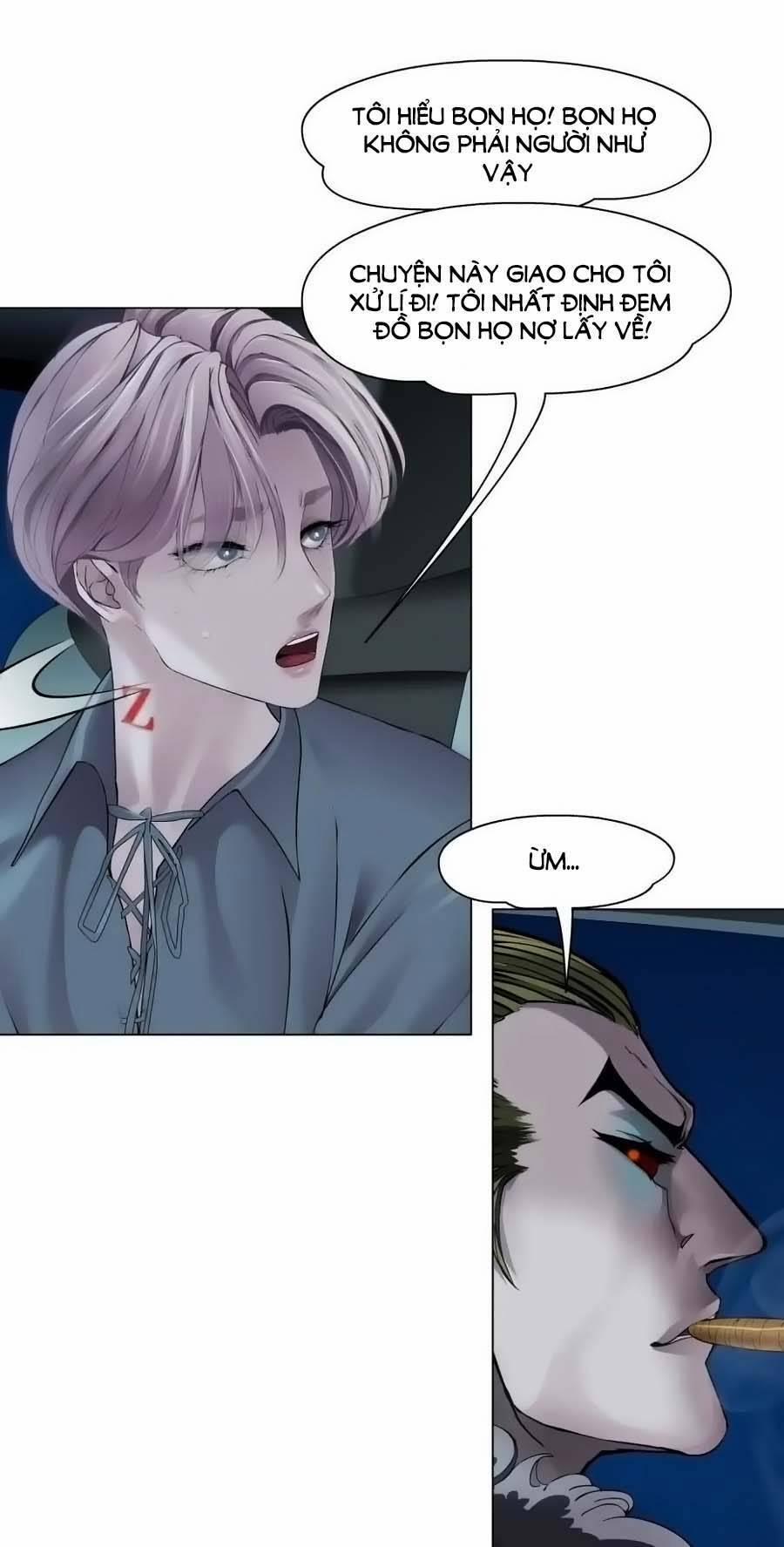 Đằng Nữ 186 trang 14