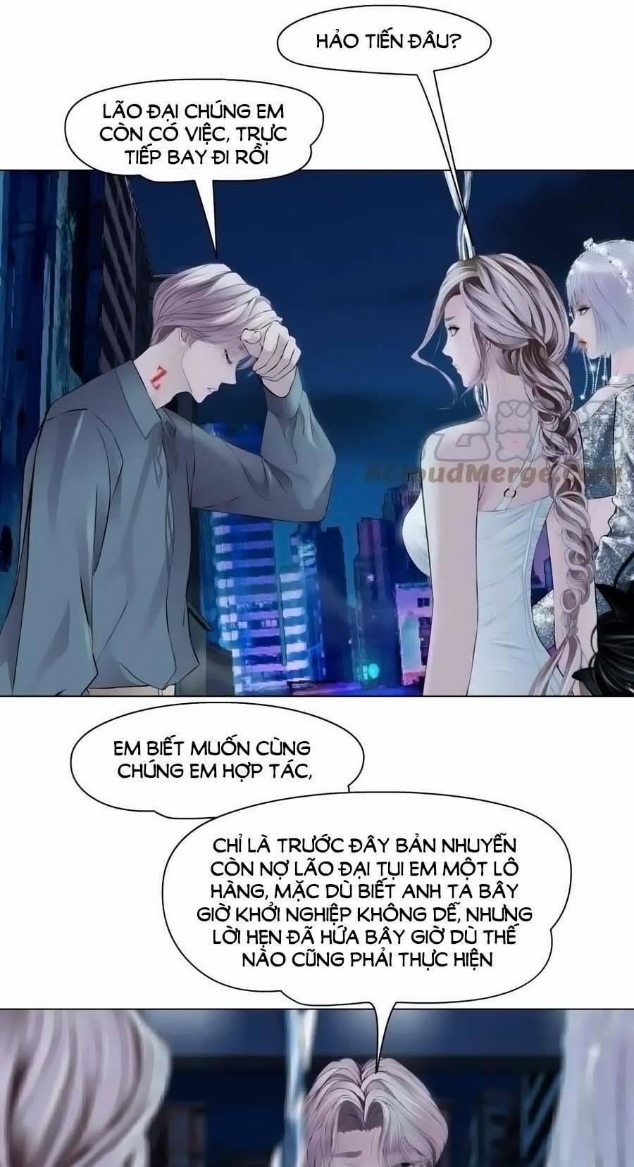 Đằng Nữ 186 trang 17