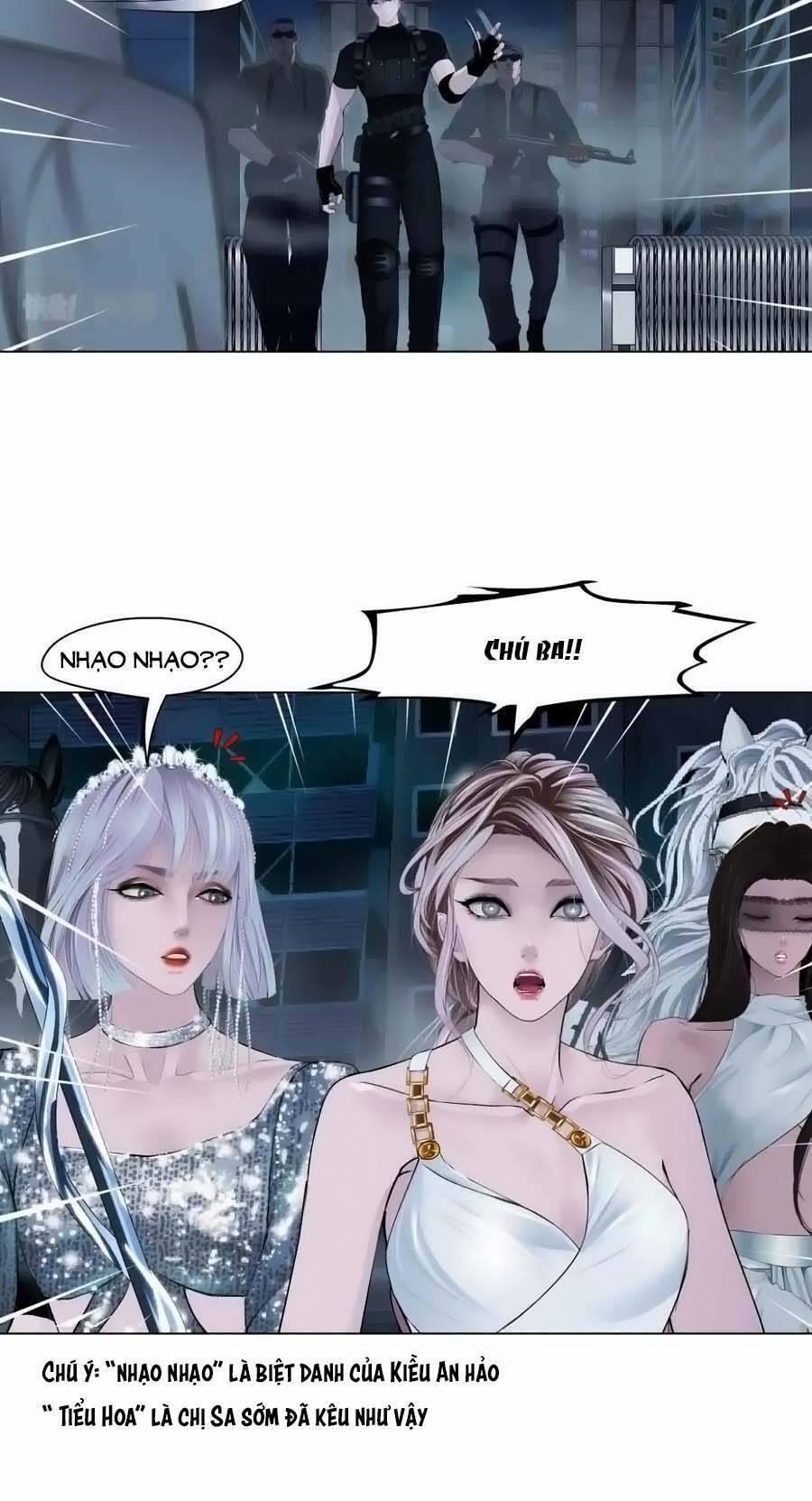 Đằng Nữ 186 trang 20