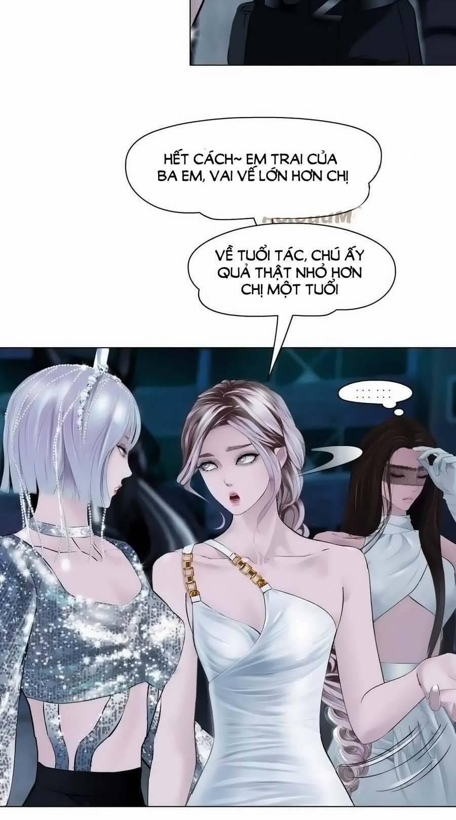 Đằng Nữ 186 trang 22