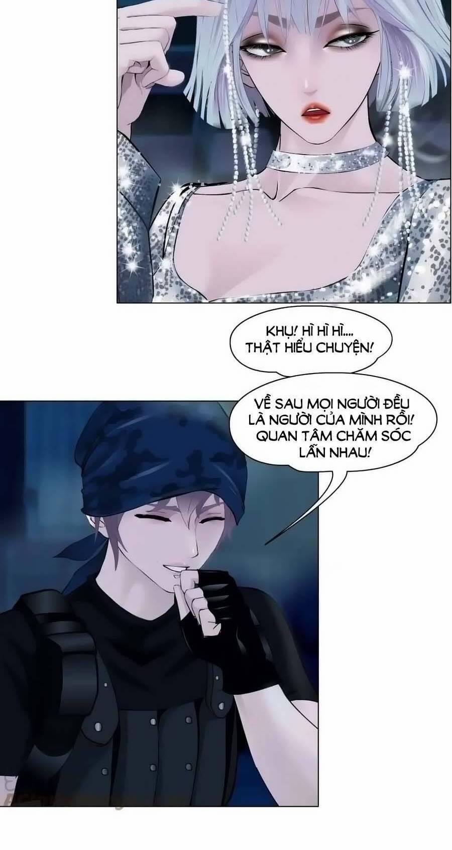 Đằng Nữ 186 trang 26
