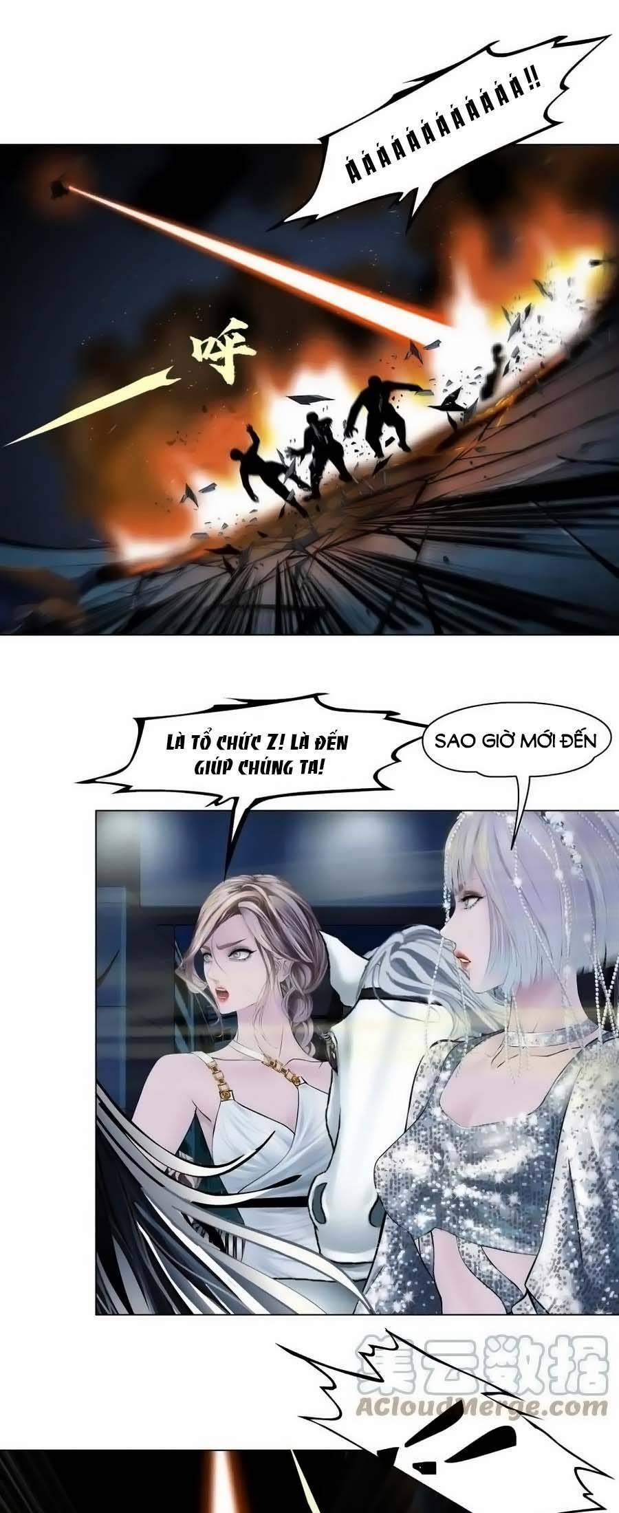 Đằng Nữ 186 trang 4