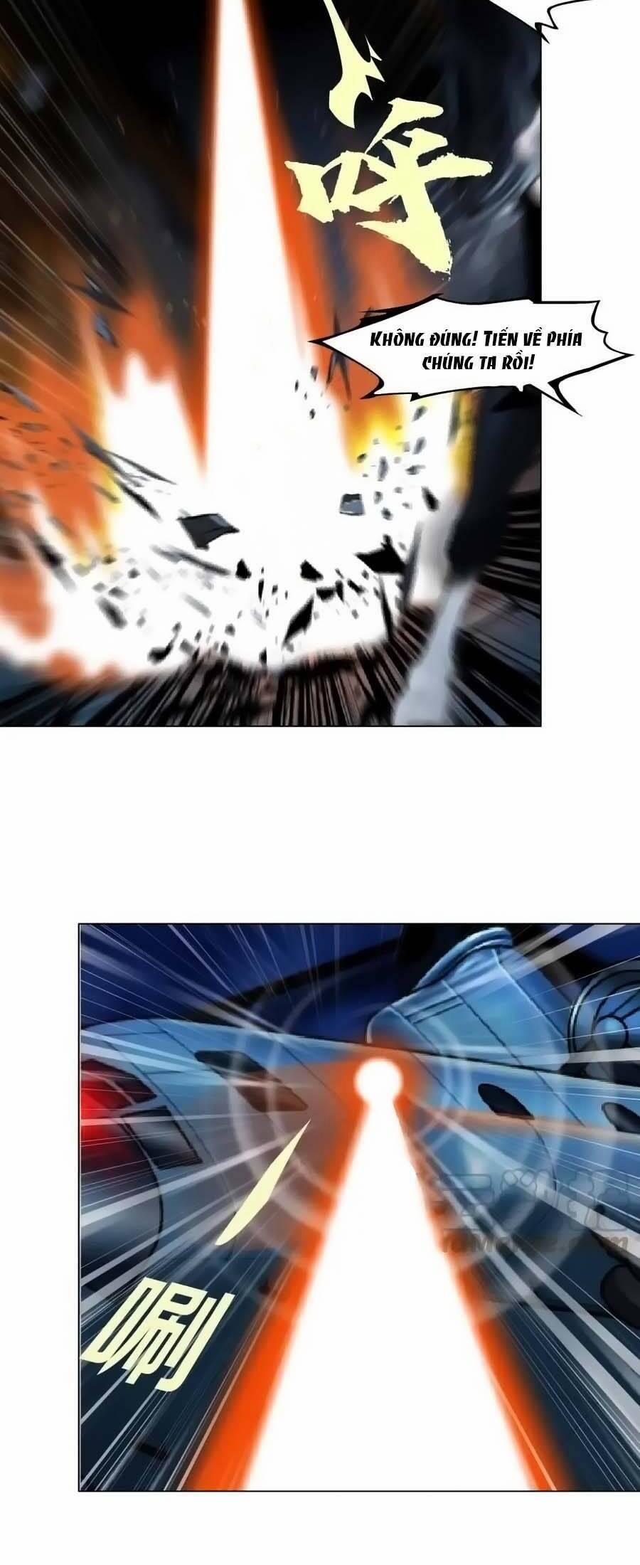 Đằng Nữ 186 trang 5