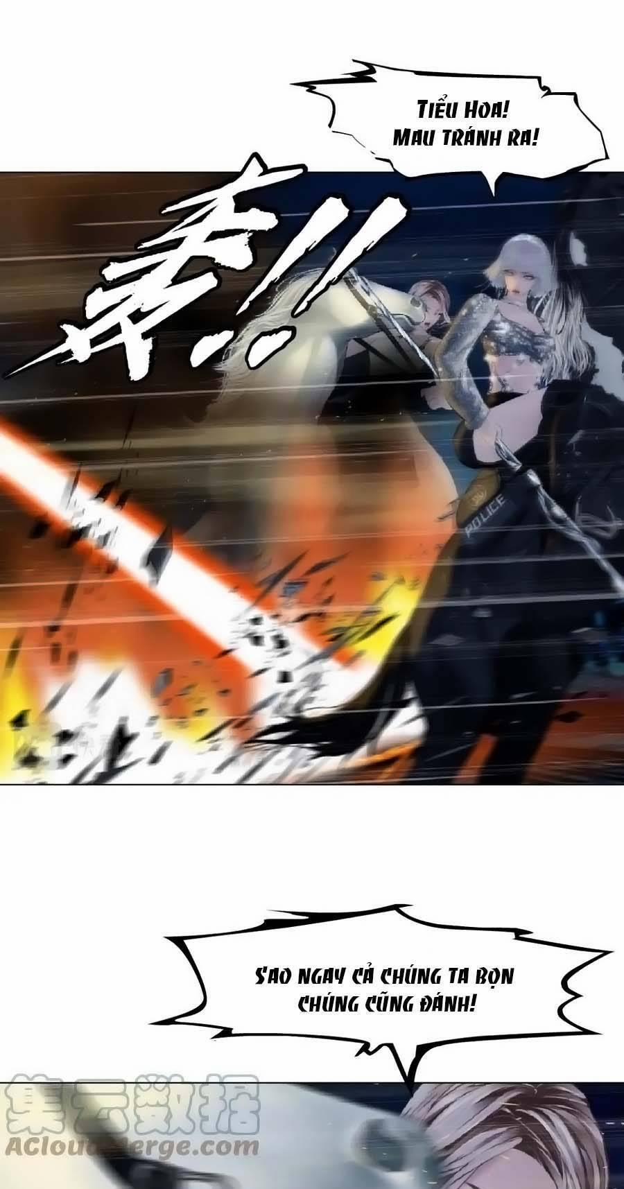 Đằng Nữ 186 trang 6