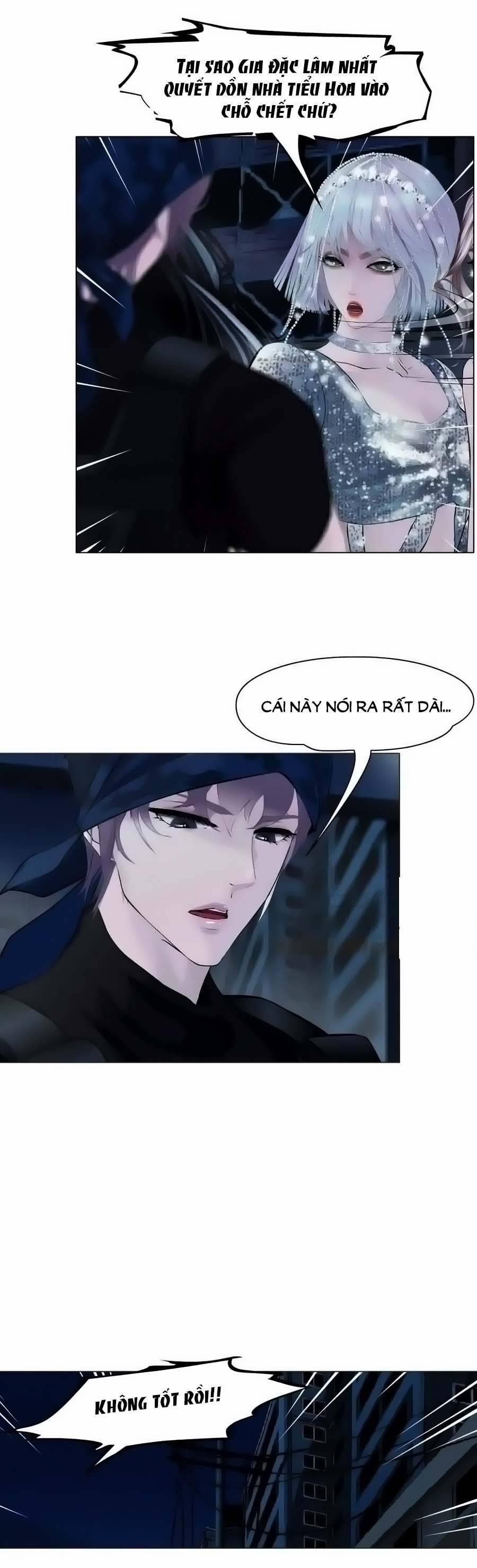 Đằng Nữ 187 trang 11