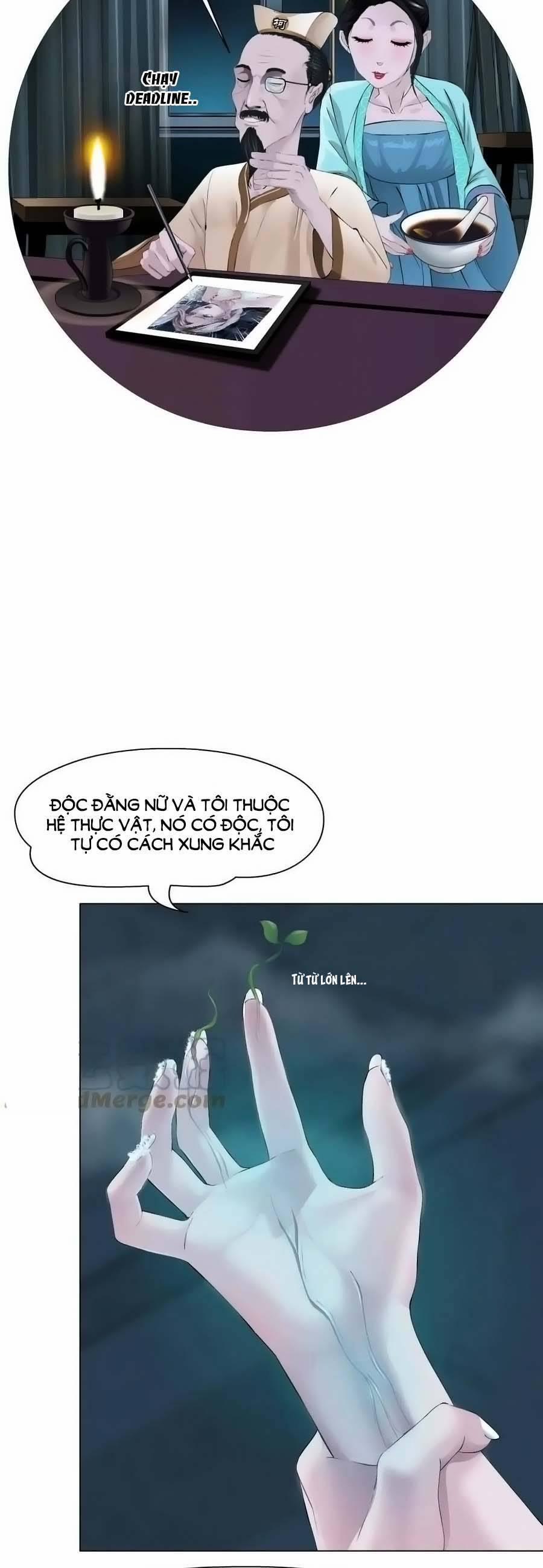 Đằng Nữ 187 trang 16