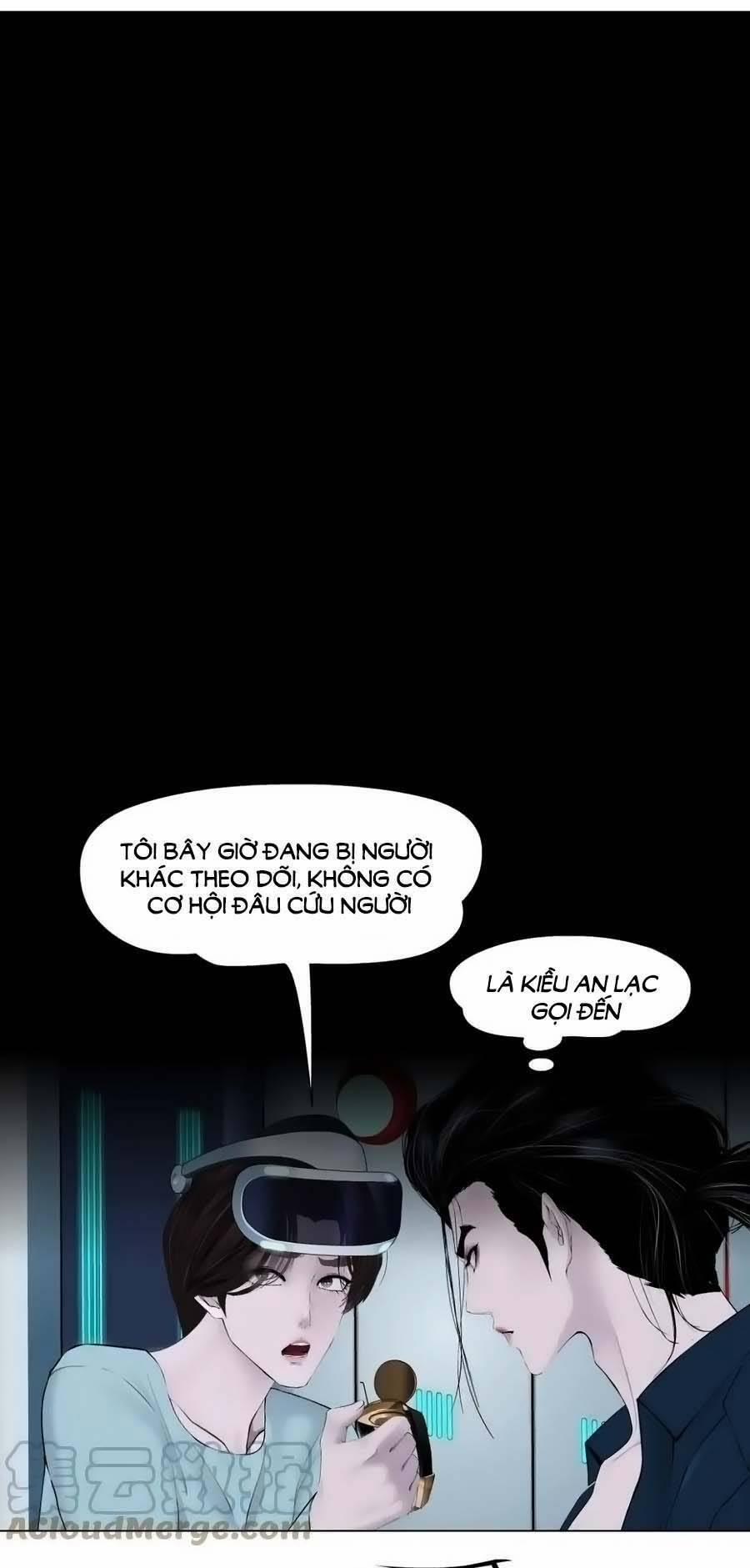 Đằng Nữ 187 trang 19