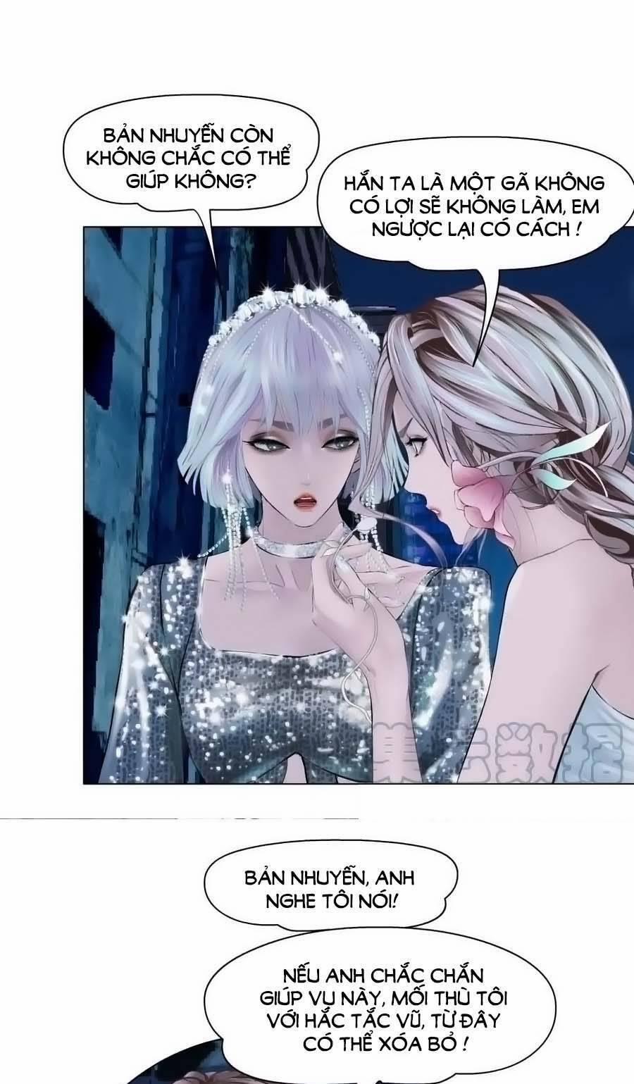 Đằng Nữ 187 trang 25