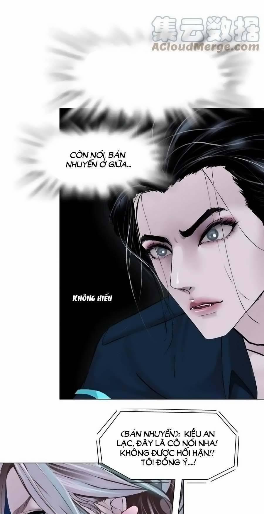 Đằng Nữ 187 trang 27