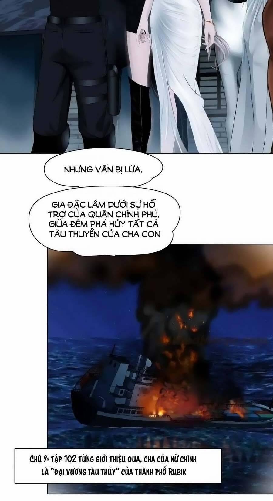 Đằng Nữ 187 trang 8