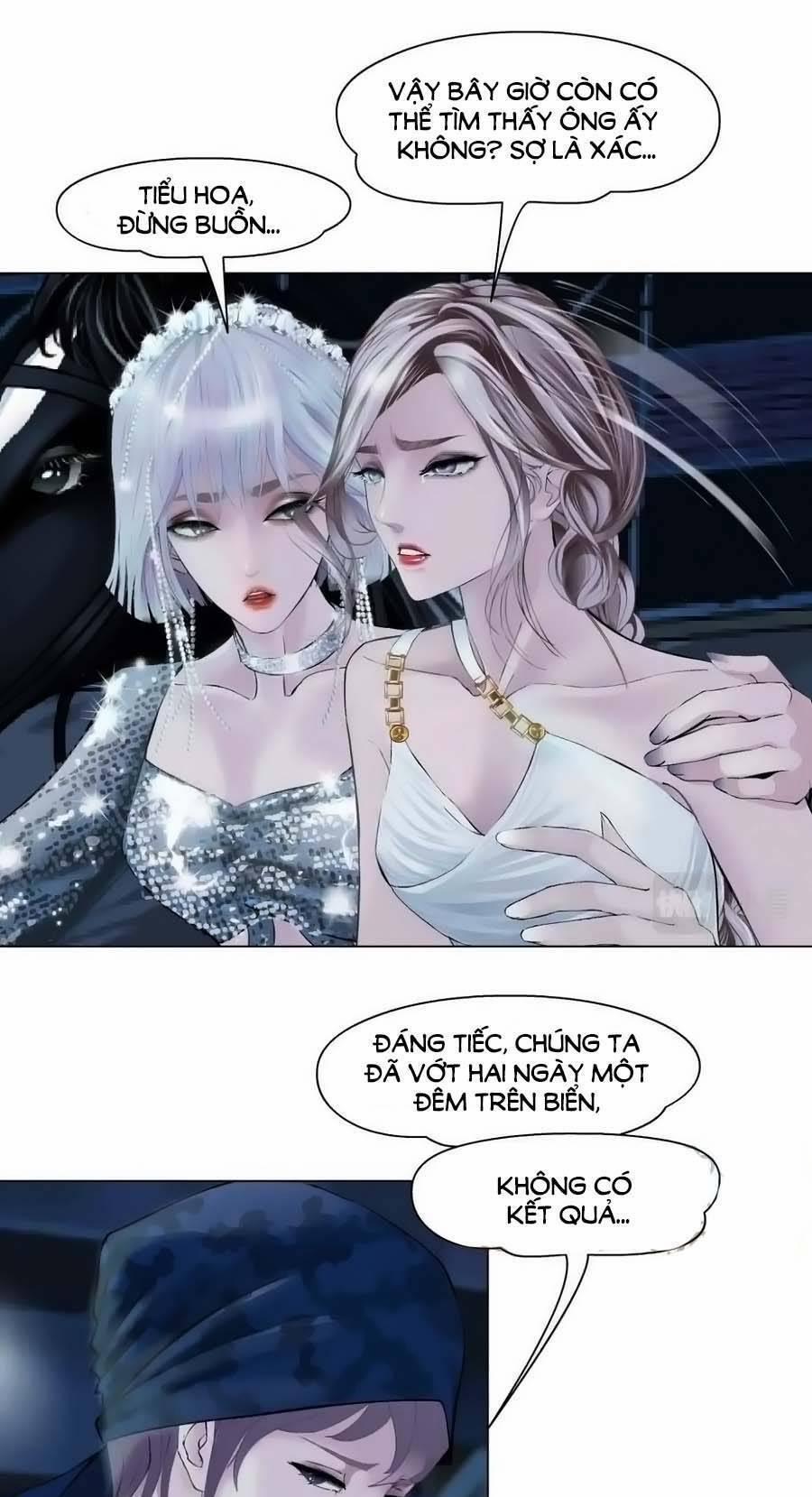 Đằng Nữ 187 trang 9