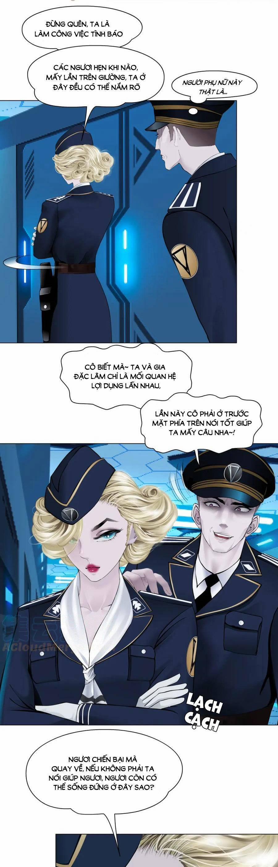 Đằng Nữ 188 trang 10