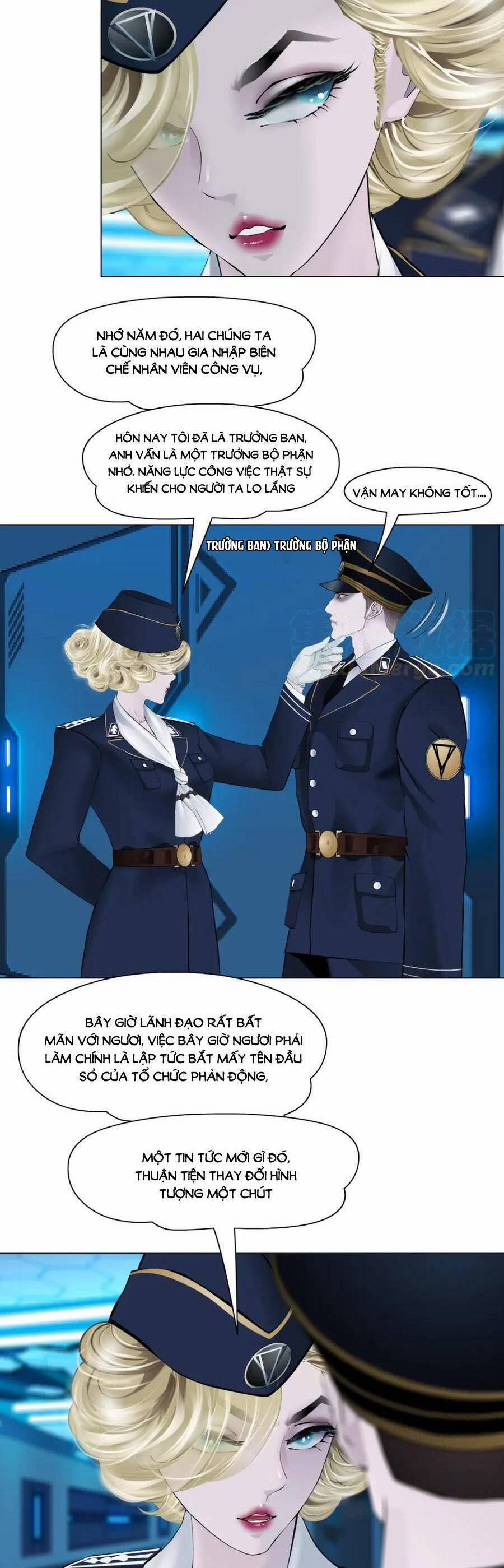 Đằng Nữ 188 trang 11