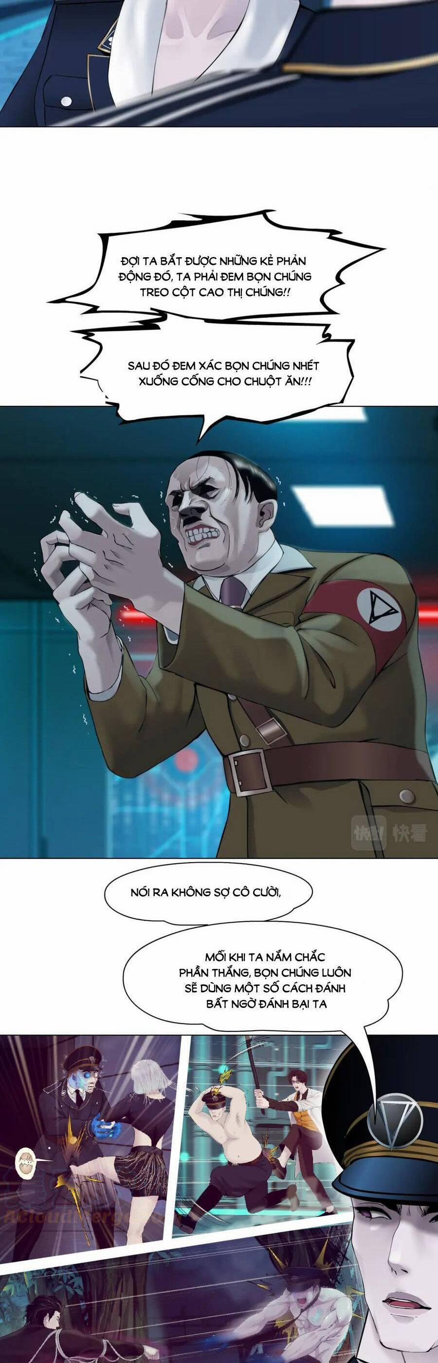 Đằng Nữ 188 trang 12