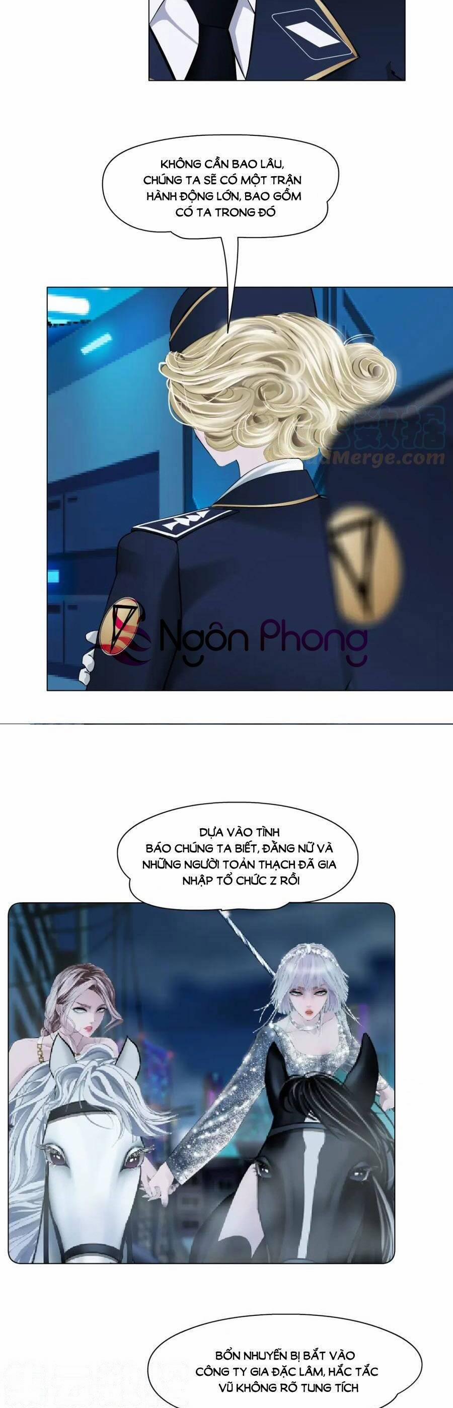 Đằng Nữ 188 trang 14