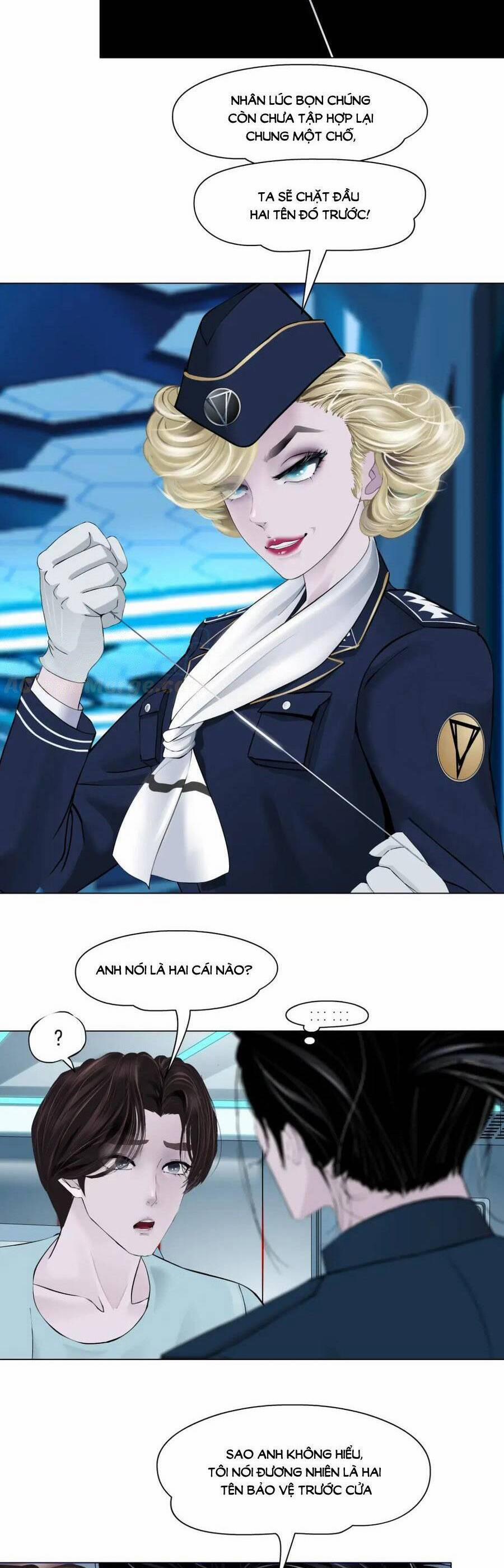 Đằng Nữ 188 trang 16