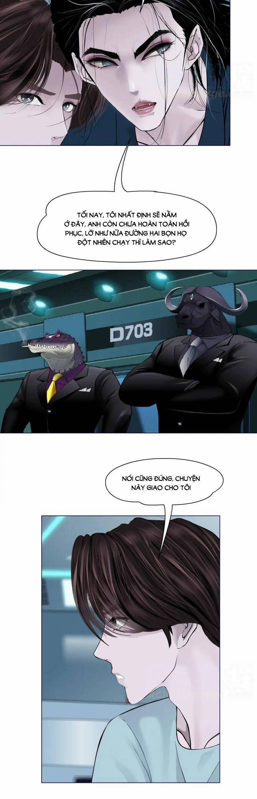 Đằng Nữ 188 trang 17