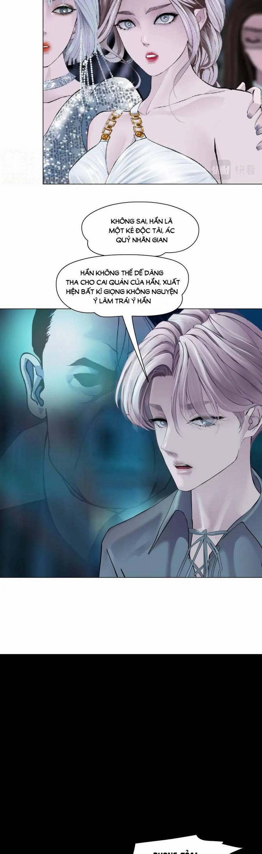 Đằng Nữ 188 trang 3