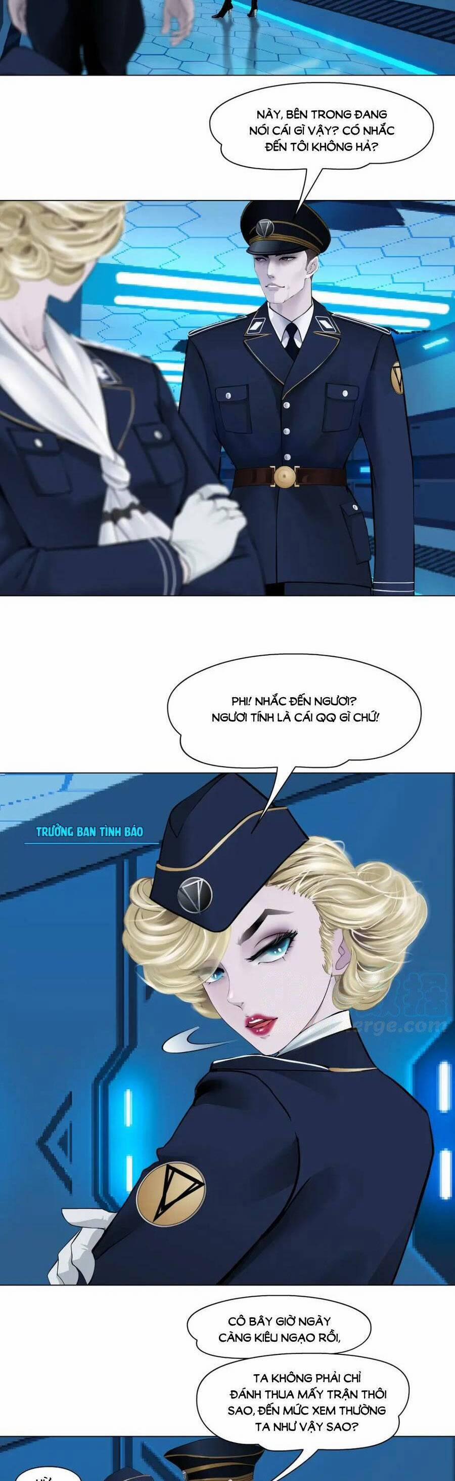 Đằng Nữ 188 trang 8