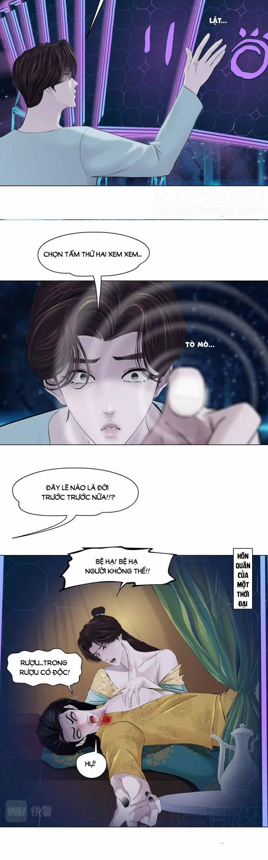 Đằng Nữ 190 trang 11