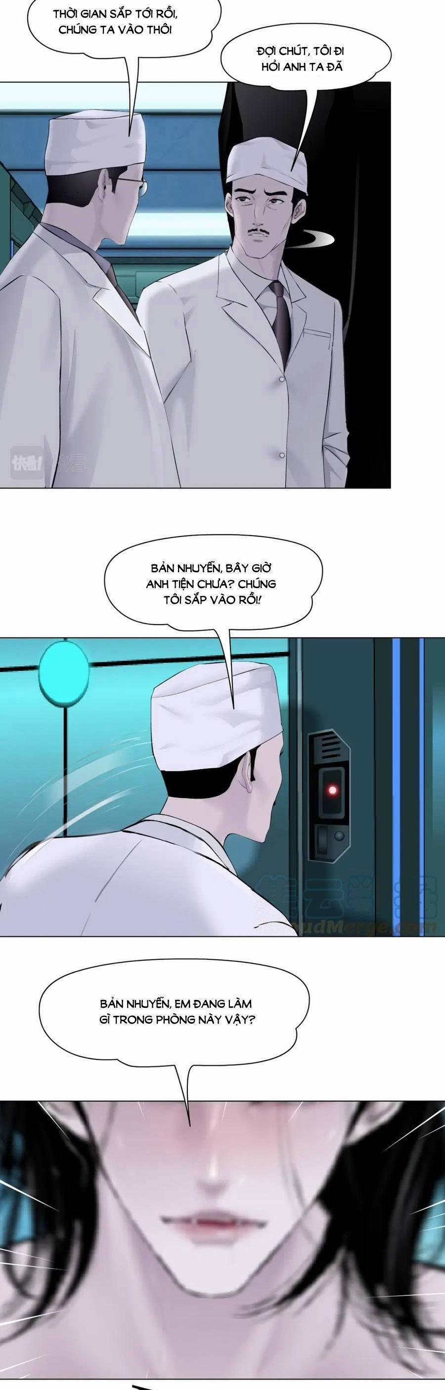 Đằng Nữ 191 trang 15