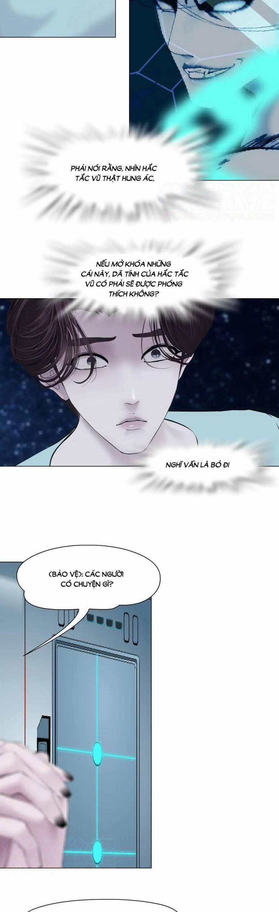 Đằng Nữ 191 trang 3