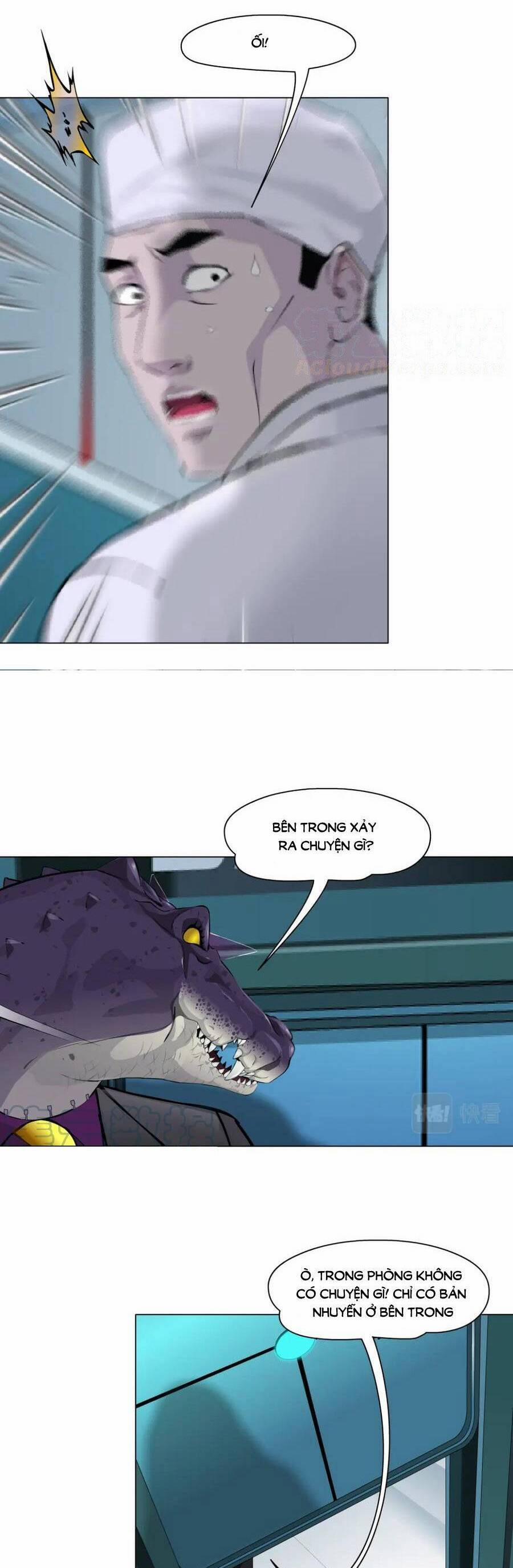 Đằng Nữ 192 trang 12