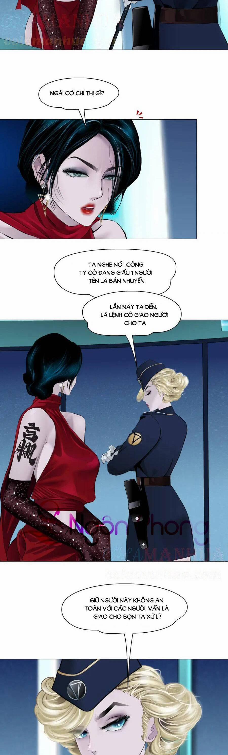 Đằng Nữ 194 trang 5