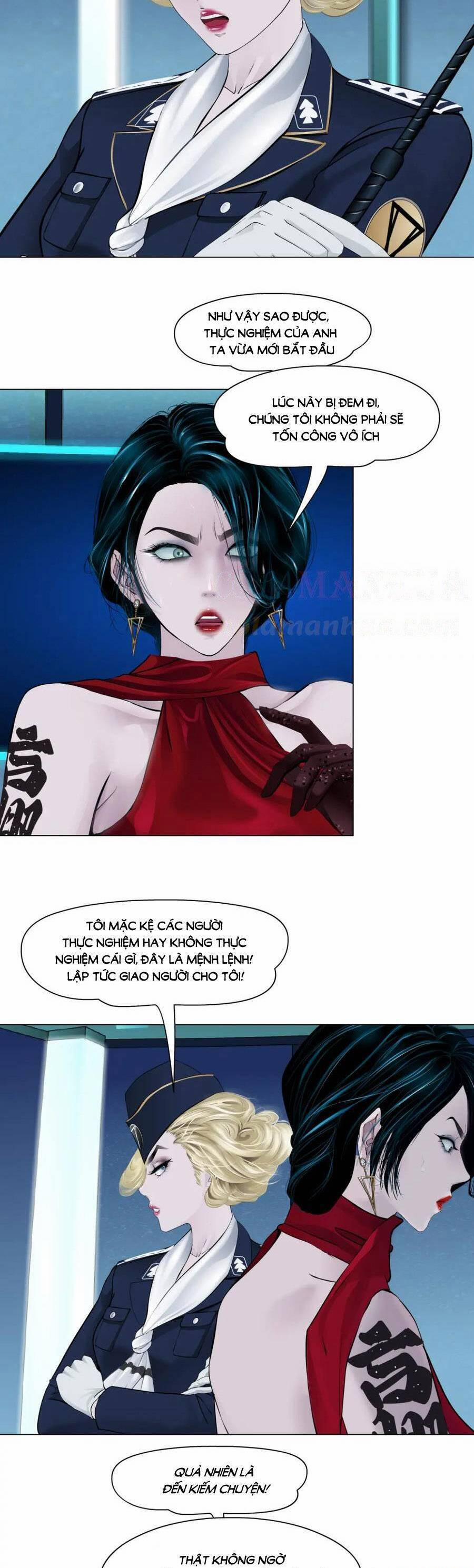 Đằng Nữ 194 trang 6