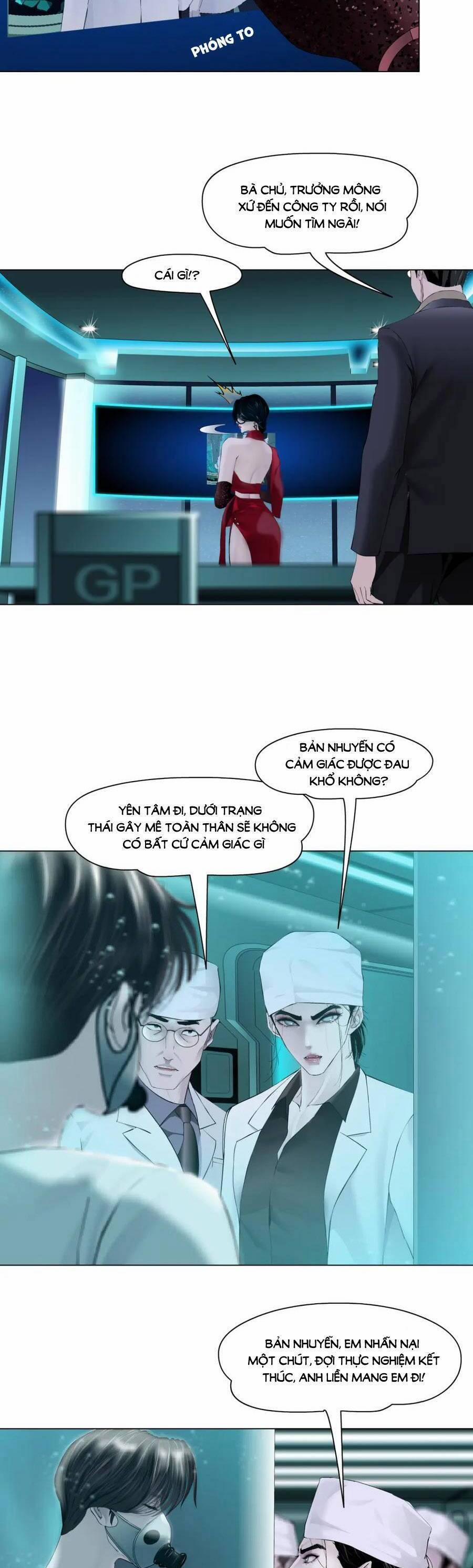 Đằng Nữ 194 trang 9