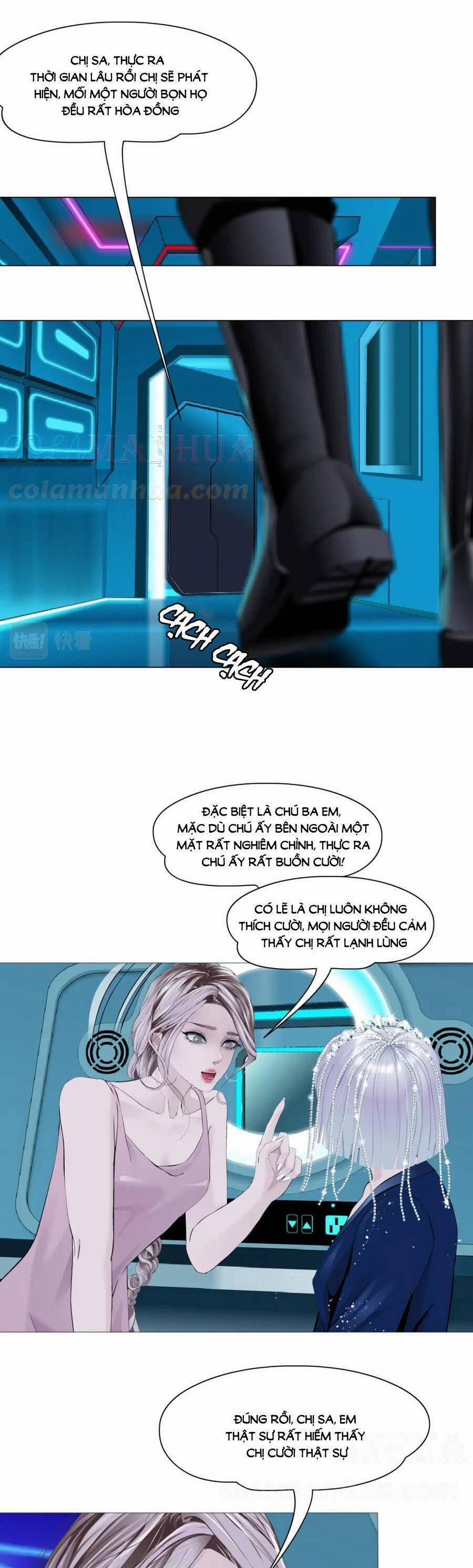 Đằng Nữ 196 trang 11