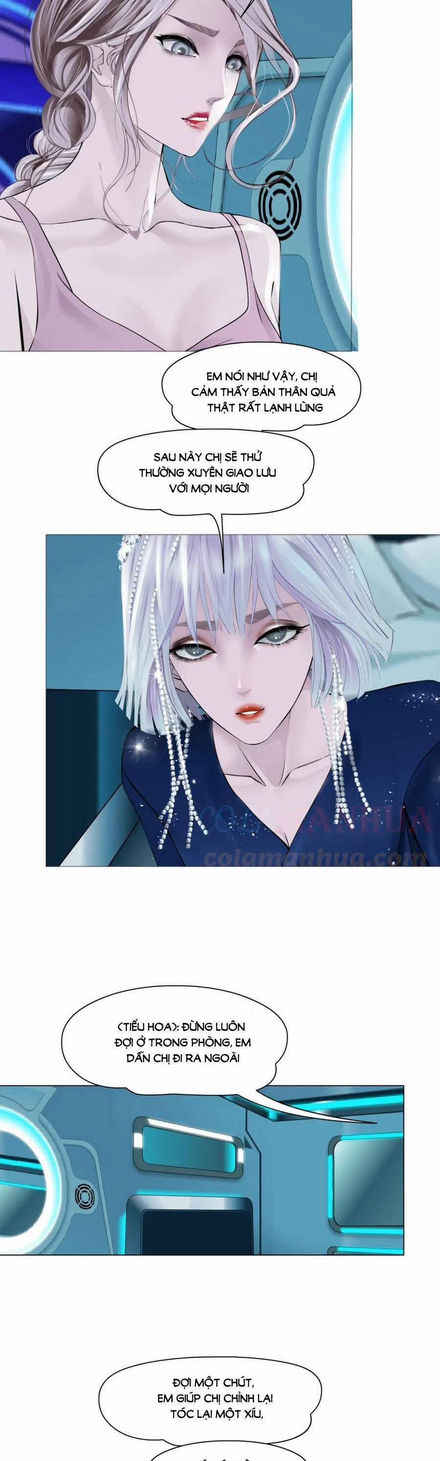 Đằng Nữ 196 trang 12