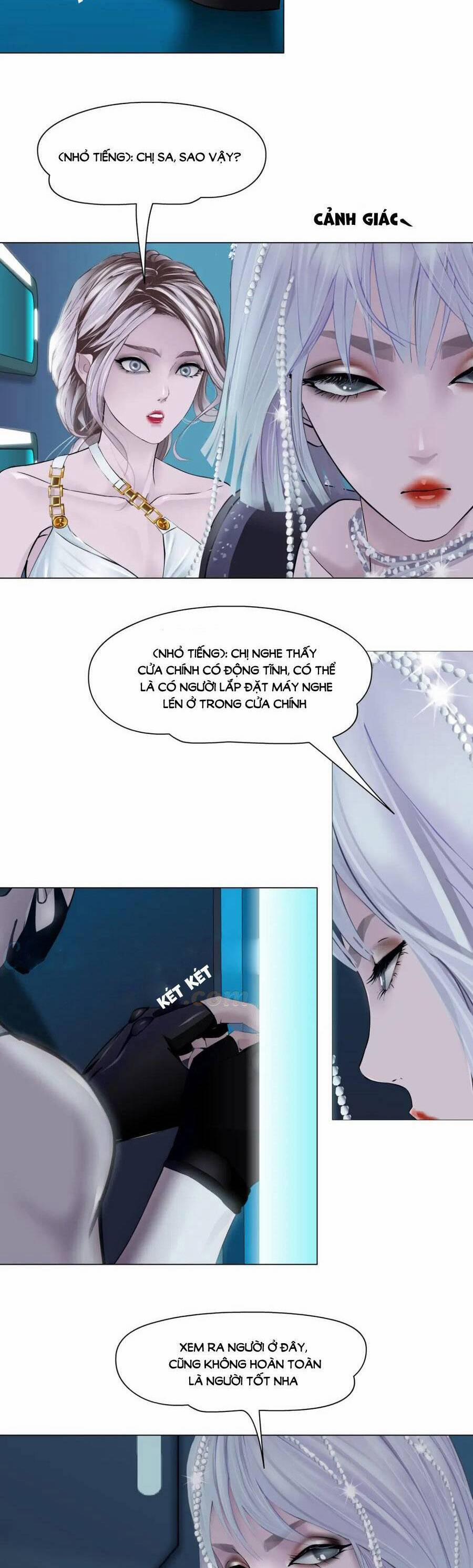 Đằng Nữ 196 trang 14