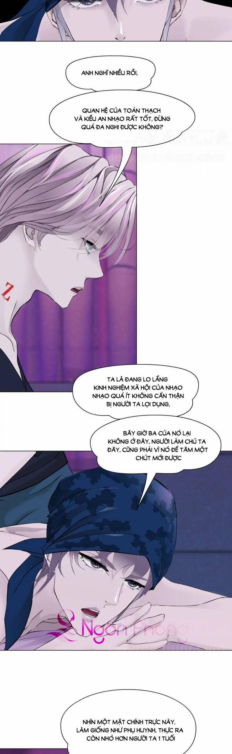 Đằng Nữ 196 trang 5