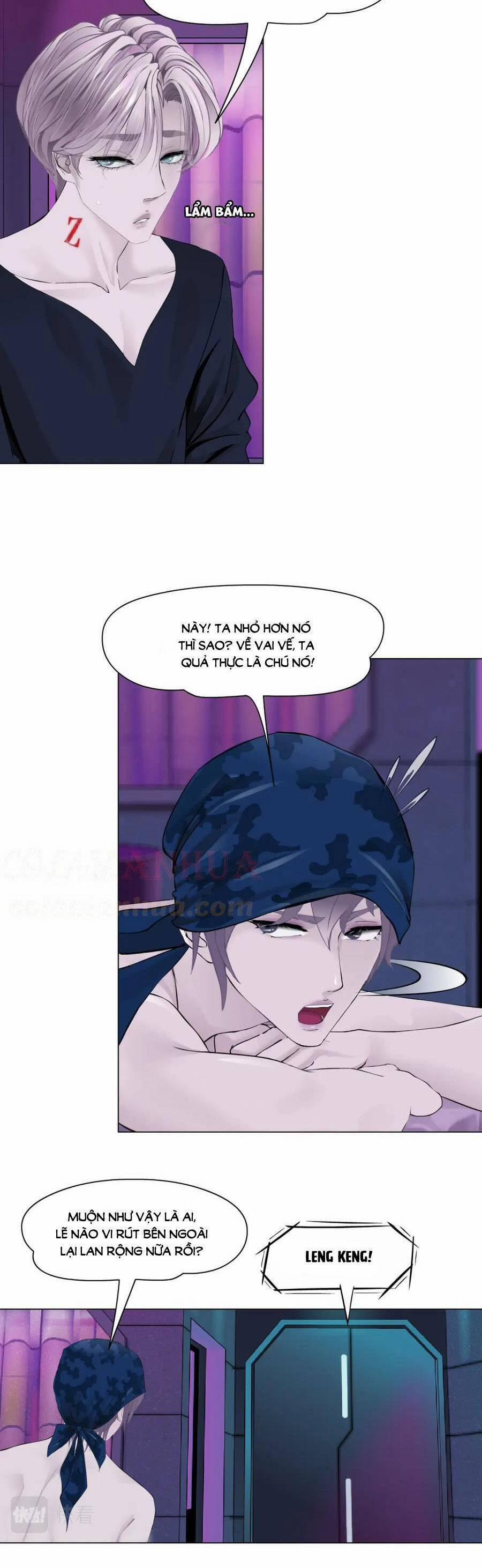 Đằng Nữ 196 trang 6