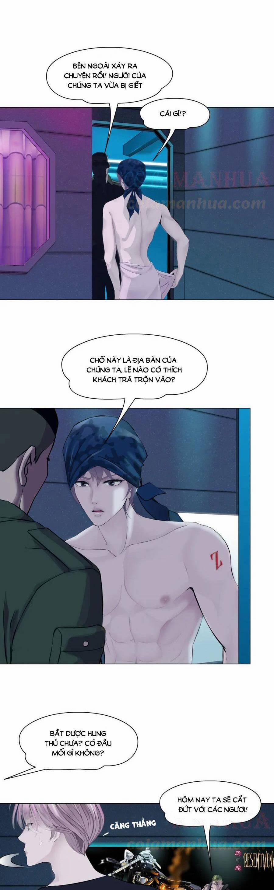 Đằng Nữ 196 trang 7