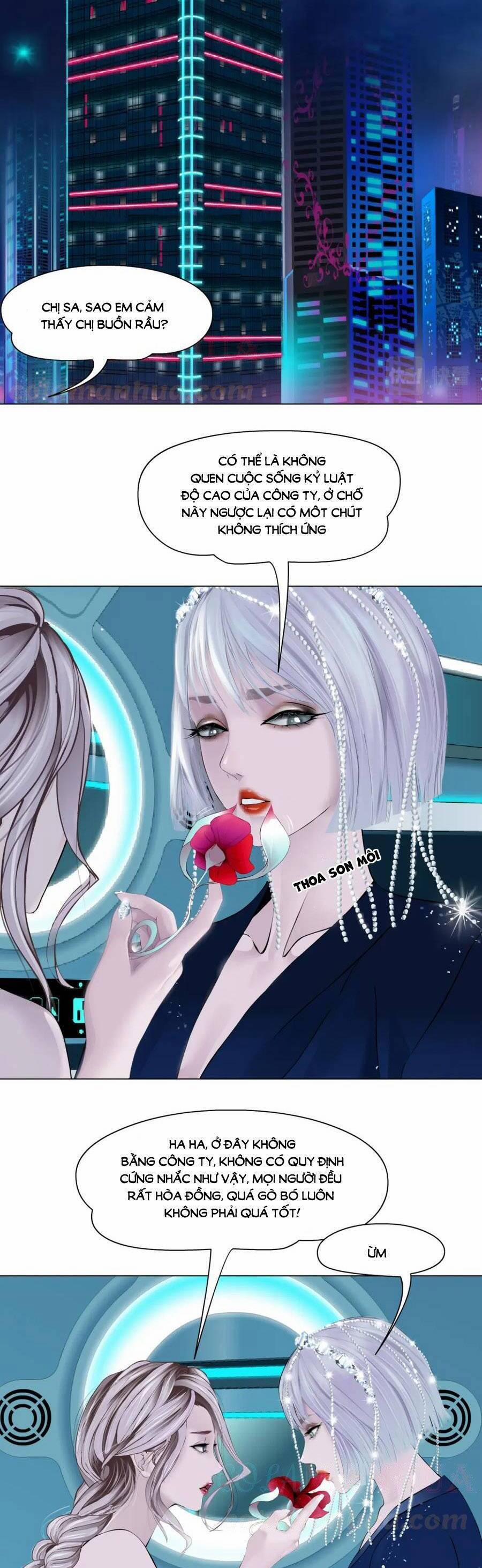 Đằng Nữ 196 trang 9