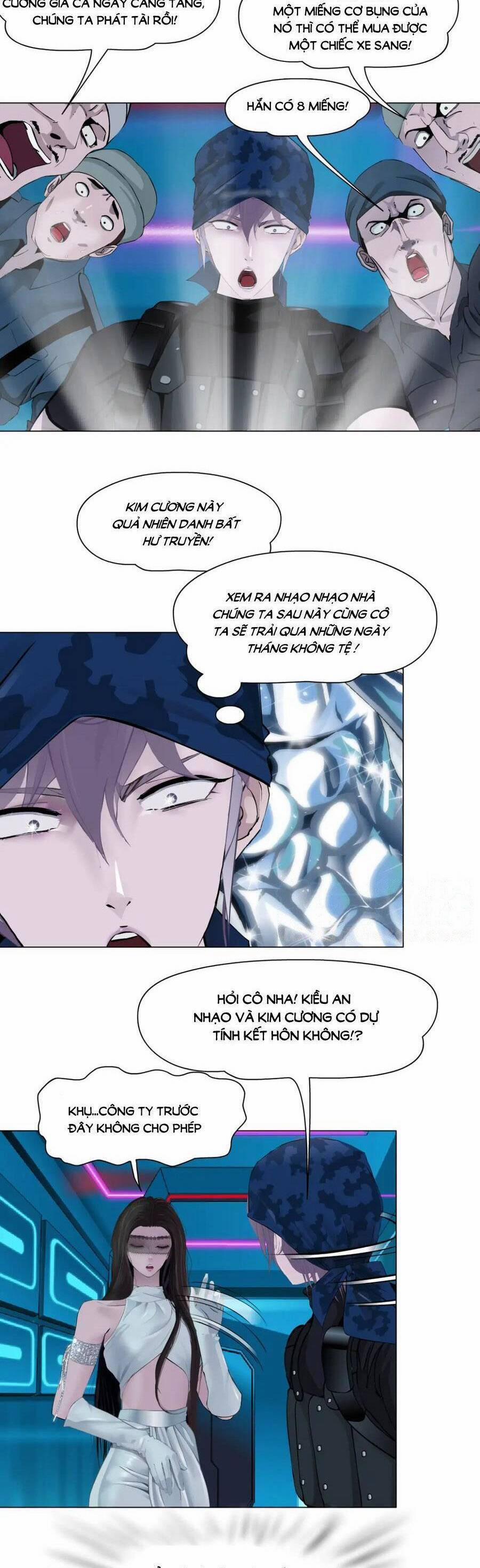 Đằng Nữ 197 trang 12