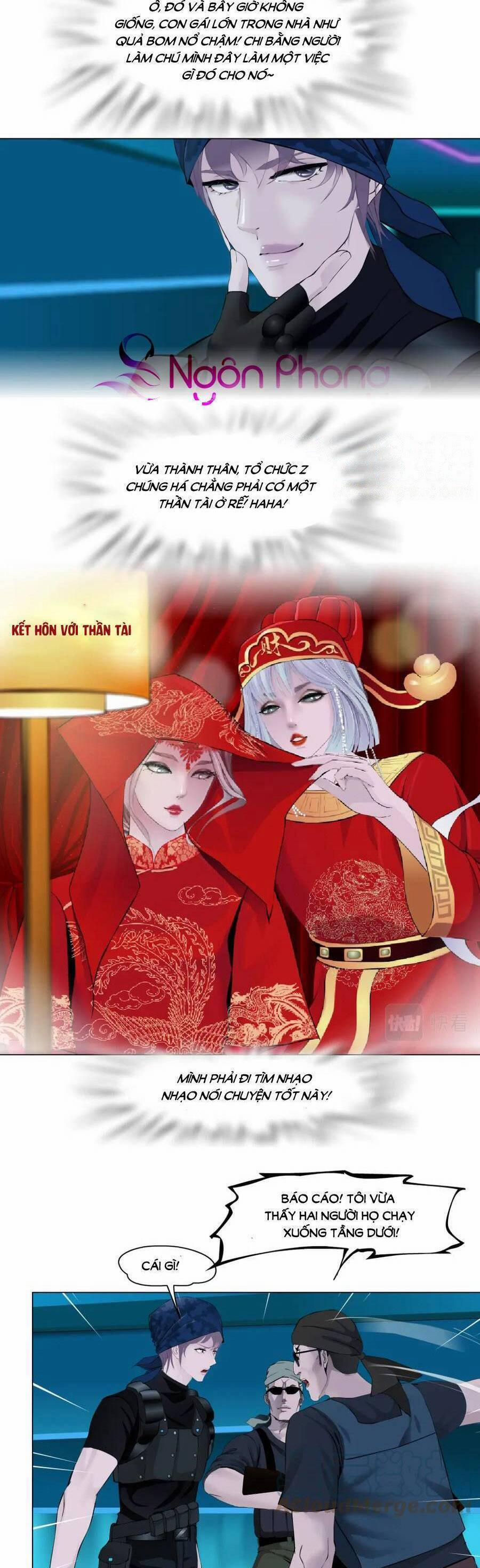 Đằng Nữ 197 trang 13
