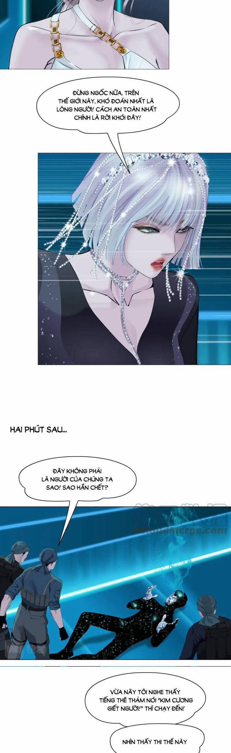 Đằng Nữ 197 trang 8