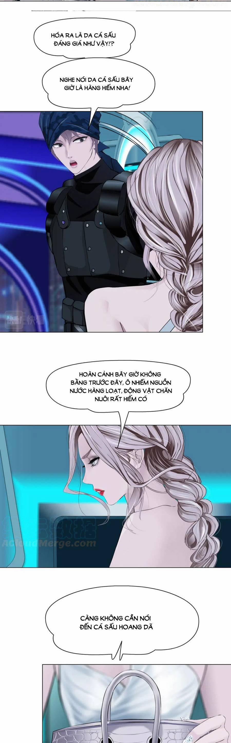 Đằng Nữ 198 trang 10