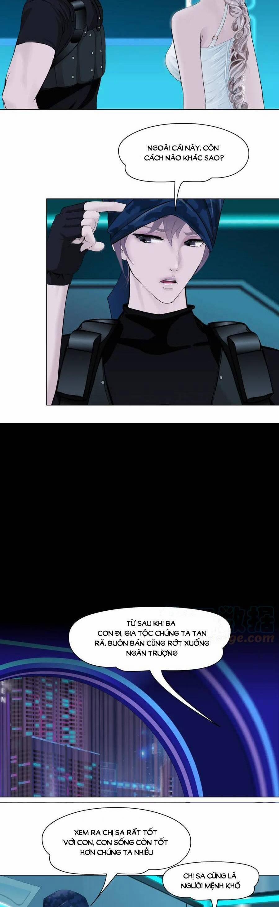 Đằng Nữ 198 trang 8