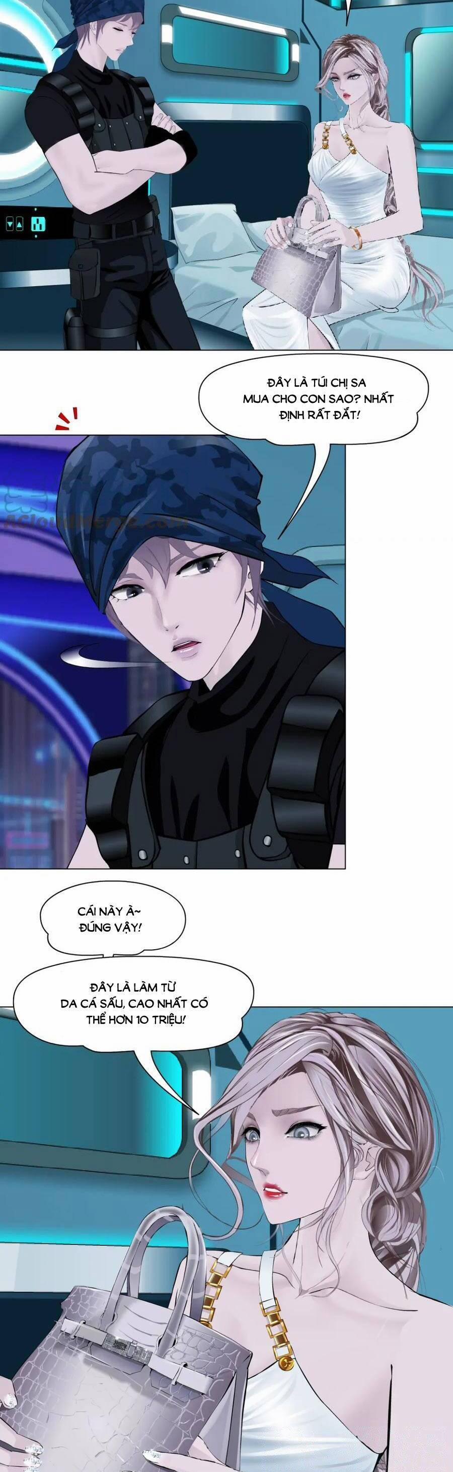 Đằng Nữ 198 trang 9