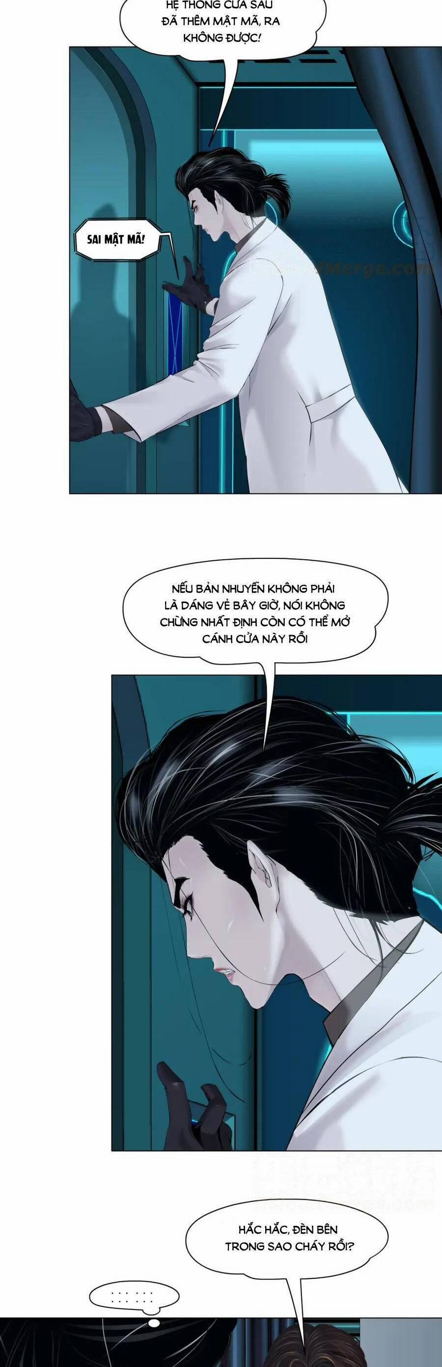 Đằng Nữ 199 trang 12