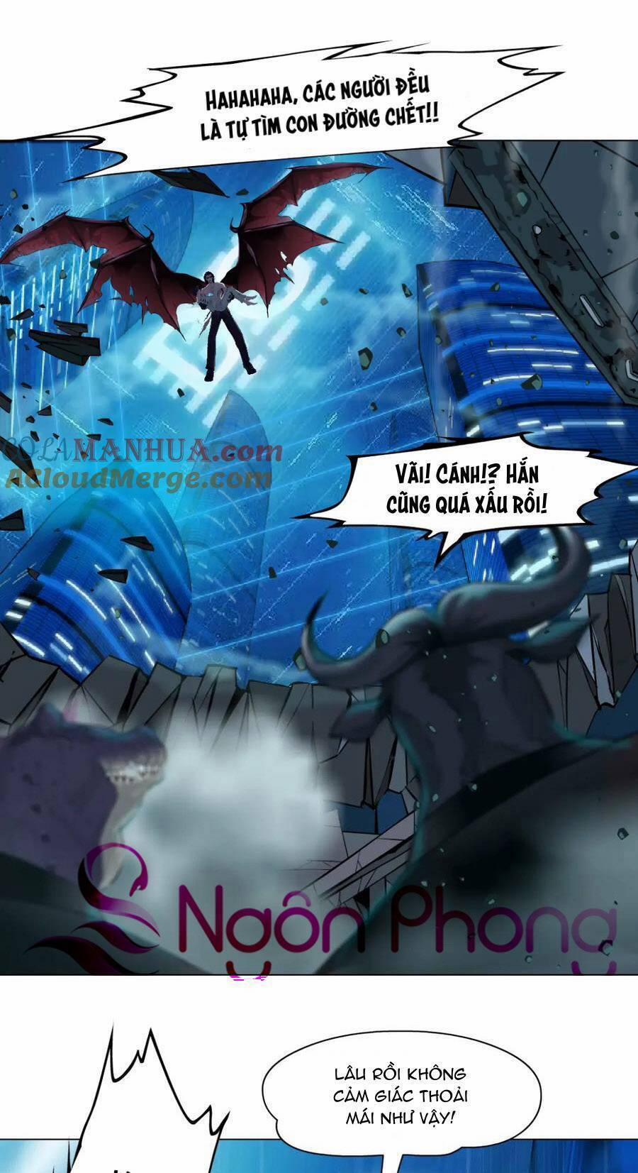 Đằng Nữ 201 trang 18