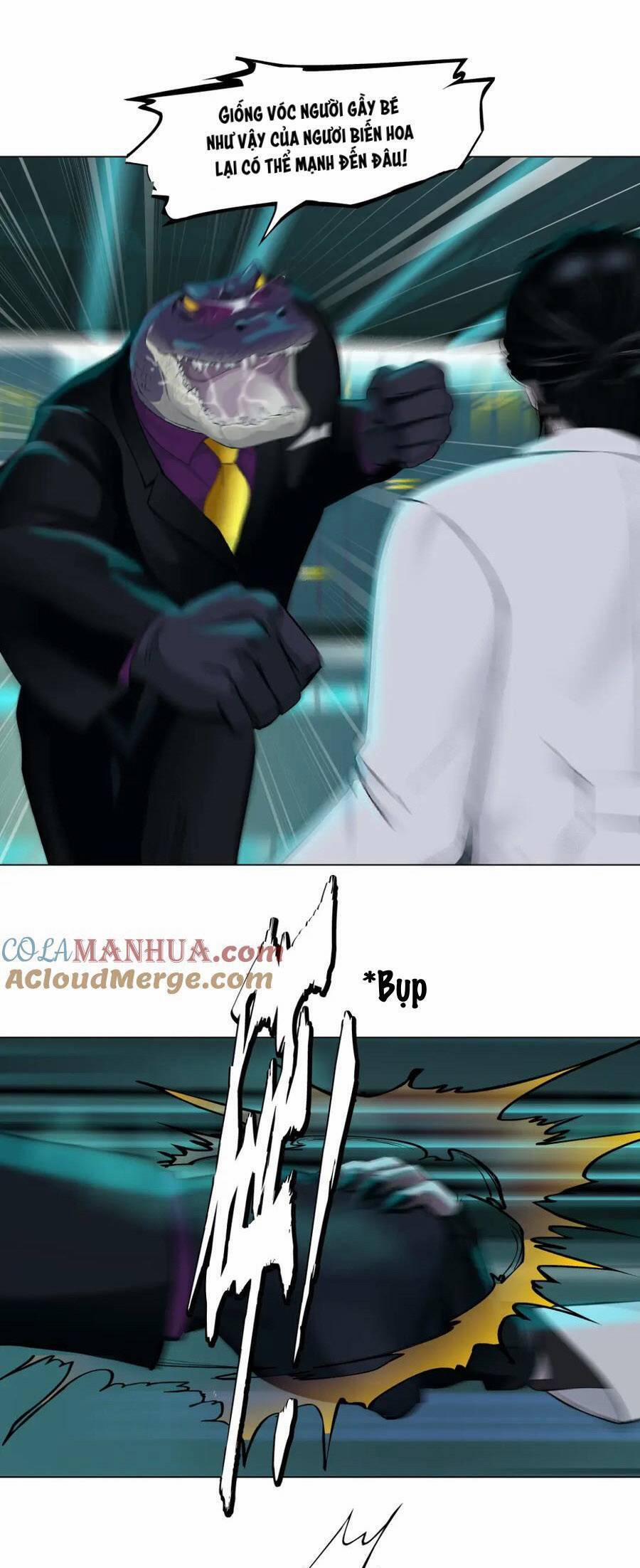 Đằng Nữ 201 trang 3